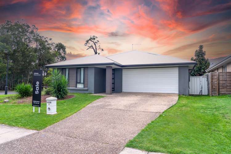 37 Parkvista Circuit, Coomera QLD 4209