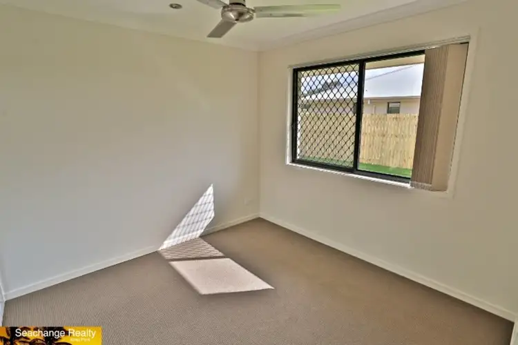 Fourth view of Homely house listing, 24 Beachside Circuit, Mulambin QLD 4703