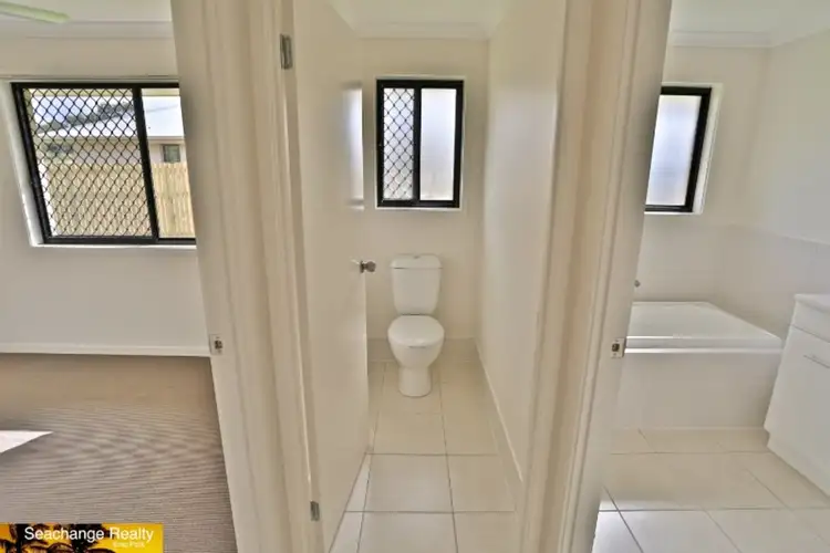 Fifth view of Homely house listing, 24 Beachside Circuit, Mulambin QLD 4703