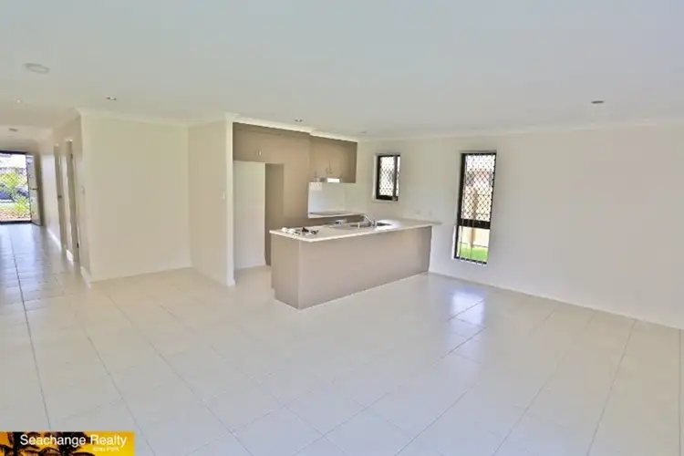 Seventh view of Homely house listing, 24 Beachside Circuit, Mulambin QLD 4703
