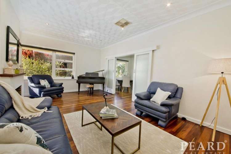 Third view of Homely house listing, 208 Weaponess Road, Wembley Downs WA 6019