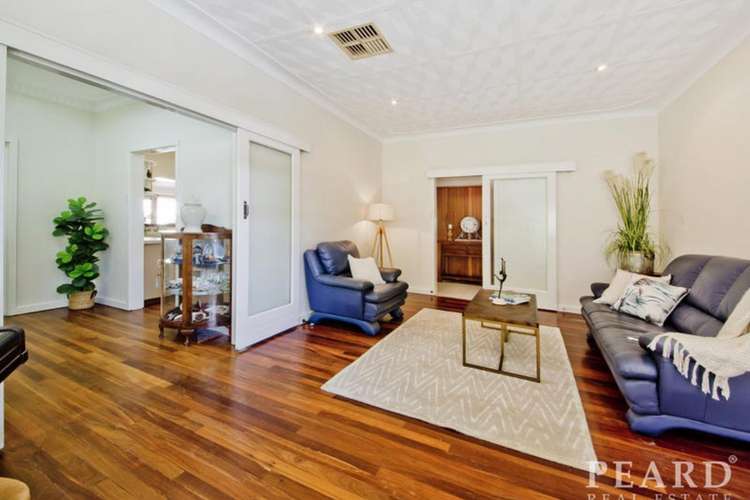 Fourth view of Homely house listing, 208 Weaponess Road, Wembley Downs WA 6019