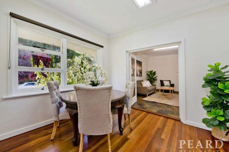 Sixth view of Homely house listing, 208 Weaponess Road, Wembley Downs WA 6019