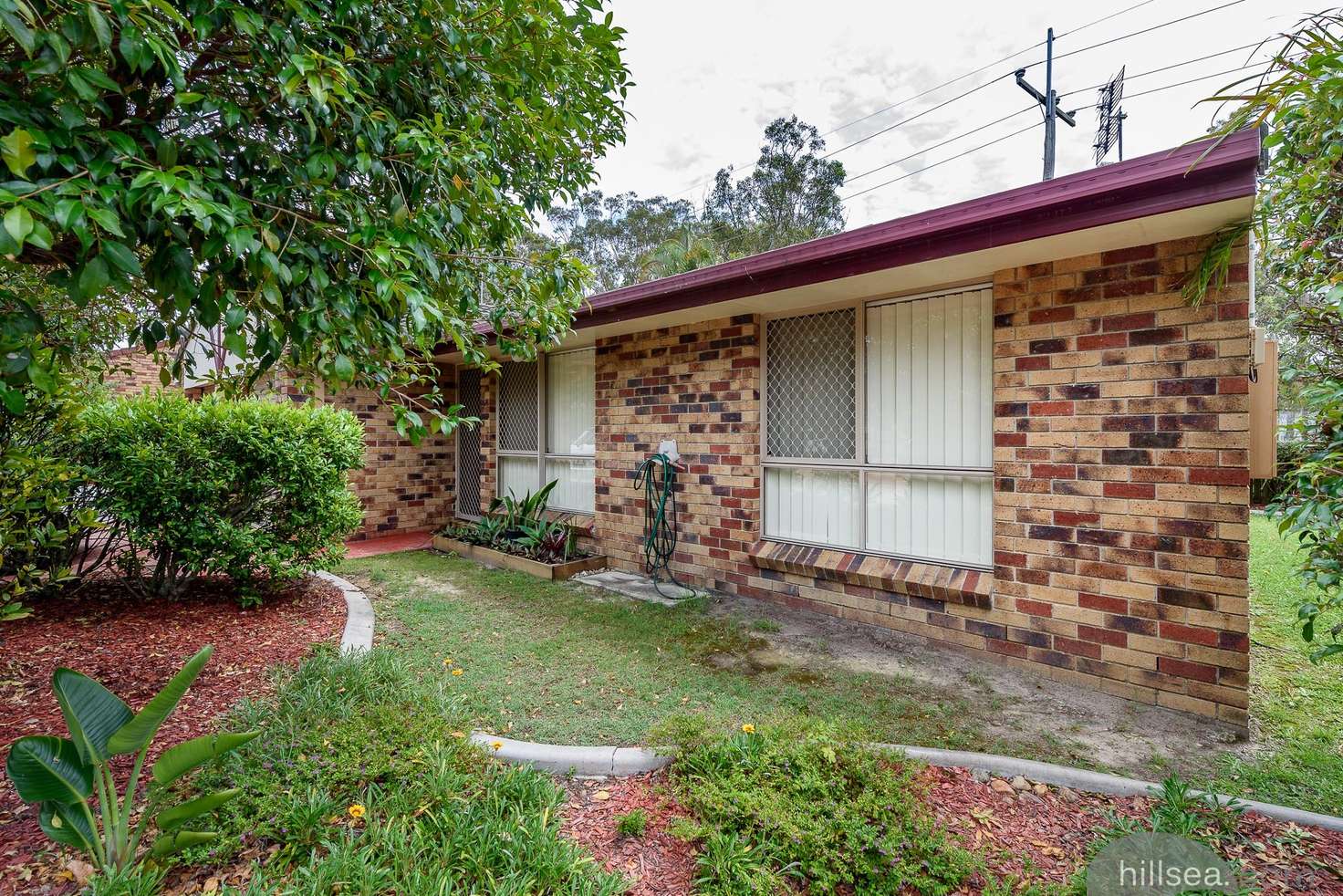 Main view of Homely semiDetached listing, 7/51 Olsen Avenue, Labrador QLD 4215