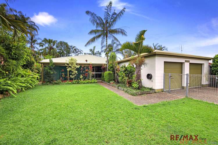 Second view of Homely house listing, 23 Careen Street, Battery Hill QLD 4551