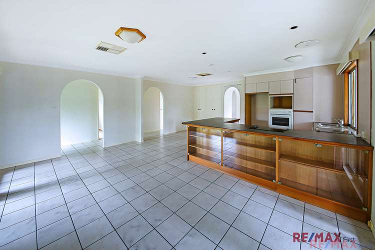 Fourth view of Homely house listing, 23 Careen Street, Battery Hill QLD 4551