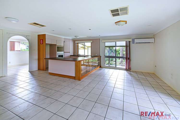 Fifth view of Homely house listing, 23 Careen Street, Battery Hill QLD 4551