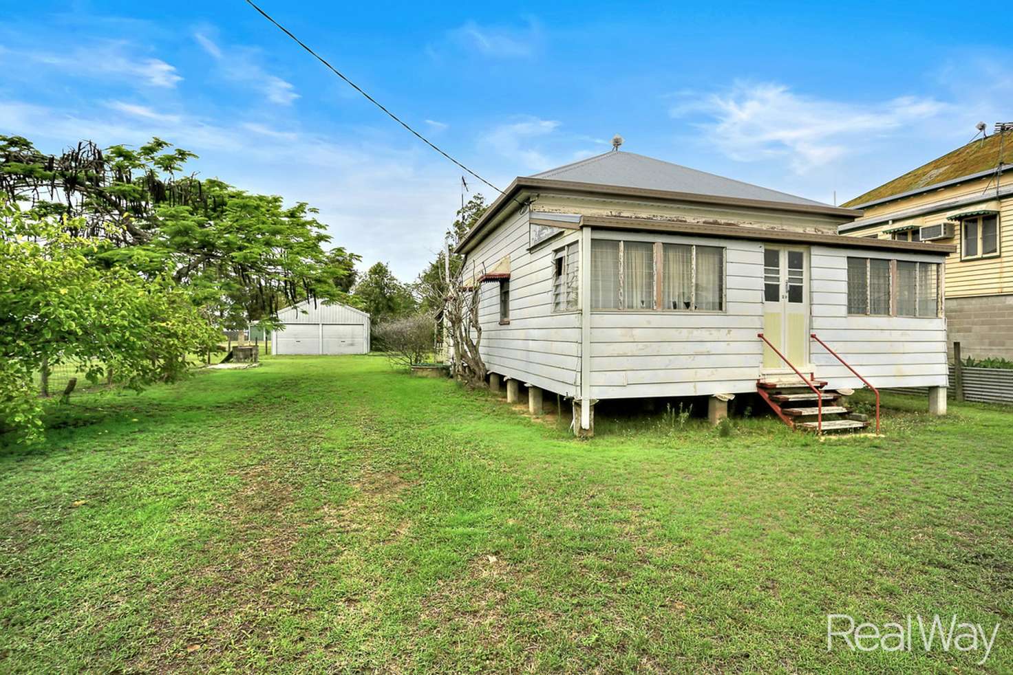Main view of Homely house listing, 20 Low Street, Kensington QLD 4670