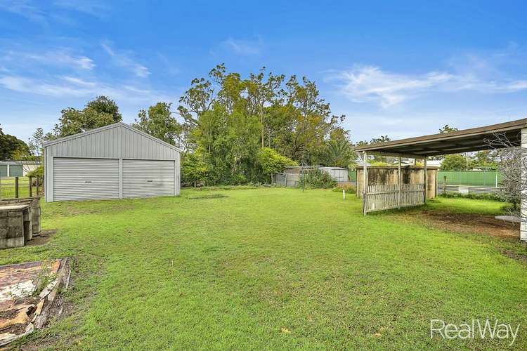 Second view of Homely house listing, 20 Low Street, Kensington QLD 4670