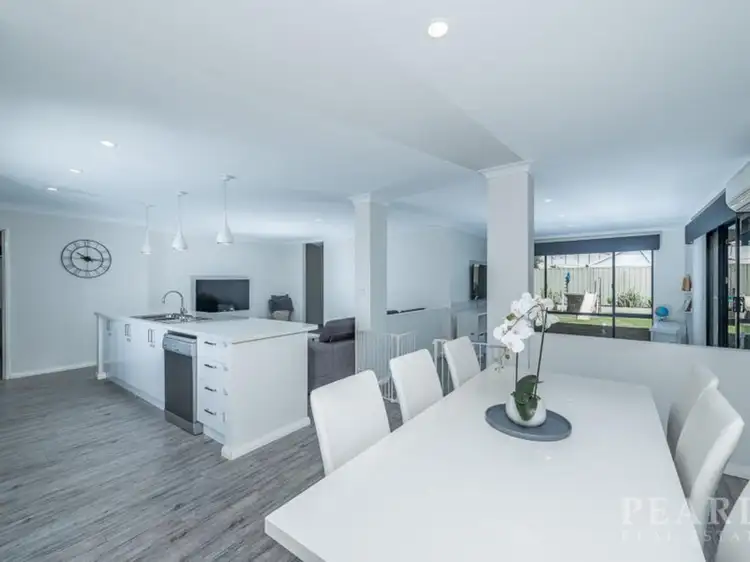 Main view of Homely house listing, 98 Christian Circle, Quinns Rocks WA 6030