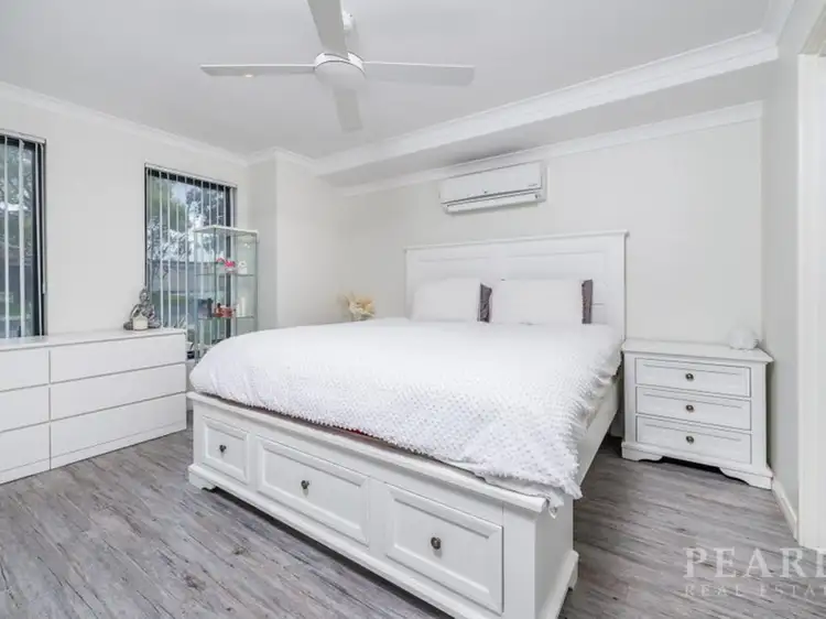 Second view of Homely house listing, 98 Christian Circle, Quinns Rocks WA 6030