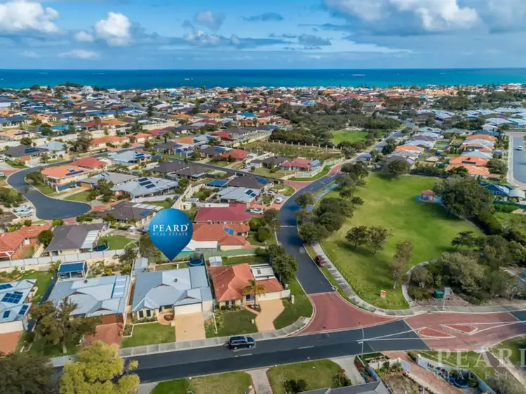 Fifth view of Homely house listing, 98 Christian Circle, Quinns Rocks WA 6030