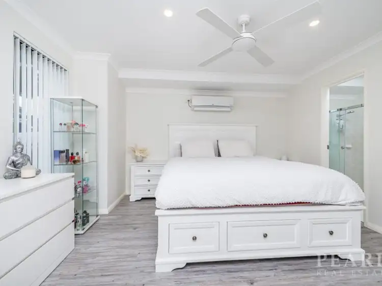 Sixth view of Homely house listing, 98 Christian Circle, Quinns Rocks WA 6030