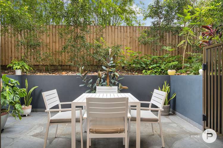 Main view of Homely apartment listing, 5/20-24 Colton Avenue, Lutwyche QLD 4030