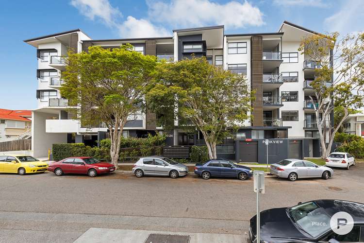 Second view of Homely apartment listing, 5/20-24 Colton Avenue, Lutwyche QLD 4030