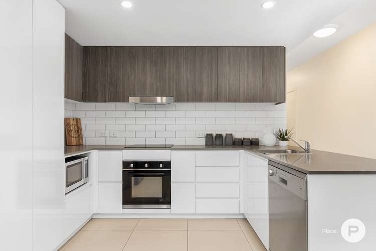 Third view of Homely apartment listing, 5/20-24 Colton Avenue, Lutwyche QLD 4030