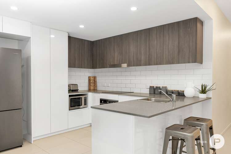 Fourth view of Homely apartment listing, 5/20-24 Colton Avenue, Lutwyche QLD 4030