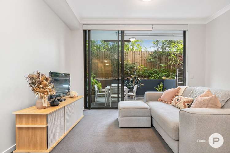 Fifth view of Homely apartment listing, 5/20-24 Colton Avenue, Lutwyche QLD 4030