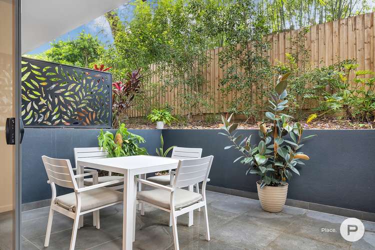 Sixth view of Homely apartment listing, 5/20-24 Colton Avenue, Lutwyche QLD 4030
