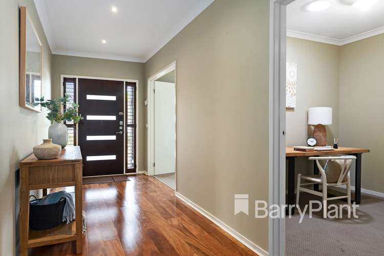 Fourth view of Homely house listing, 15 Crestwood Drive, Rosebud VIC 3939