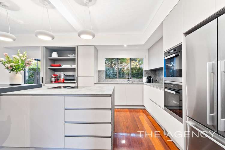 Sixth view of Homely house listing, 110 Melvista Avenue, Dalkeith WA 6009