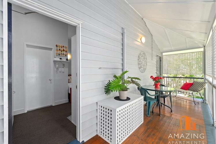 Third view of Homely apartment listing, 1/56 Moreton Street, New Farm QLD 4005