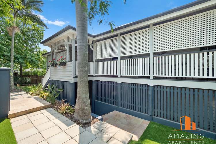 Fifth view of Homely apartment listing, 1/56 Moreton Street, New Farm QLD 4005