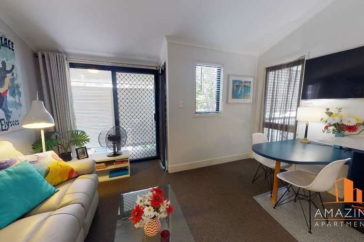 Sixth view of Homely apartment listing, 1/56 Moreton Street, New Farm QLD 4005