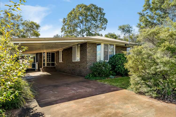 Main view of Homely house listing, 7 Weller Street, Rangeville QLD 4350