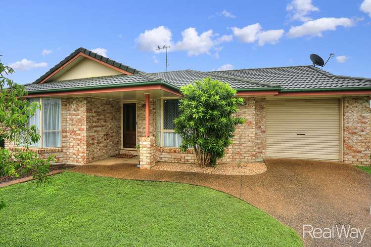 Main view of Homely house listing, 2B Tropicana Drive, Avoca QLD 4670