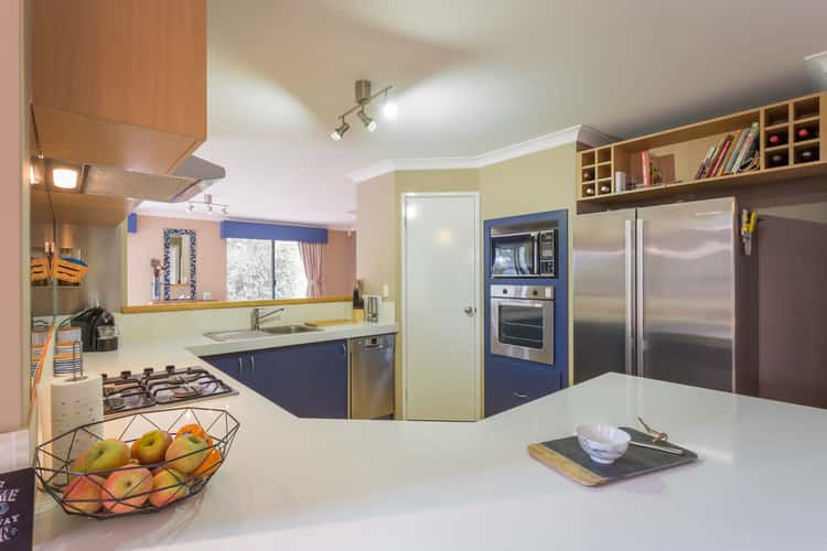 Fourth view of Homely house listing, 4 Pridmore Place, Bedfordale WA 6112