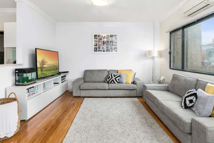 Second view of Homely apartment listing, 8/550 Botany Road, Alexandria NSW 2015