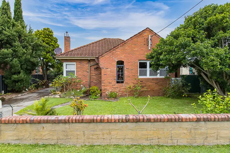 Main view of Homely house listing, 47 Docker Street, Marks Point NSW 2280