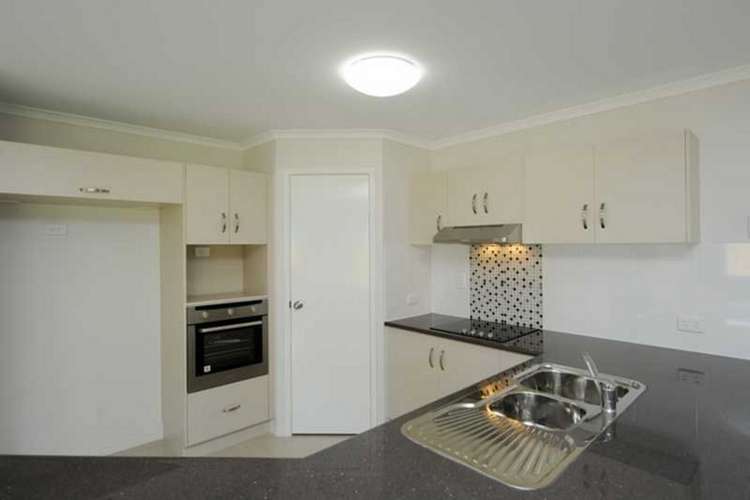 Third view of Homely house listing, 31 Daintree Boulevard, Kirkwood QLD 4680