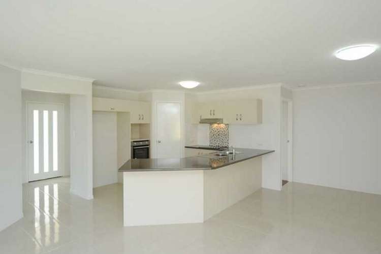 Fourth view of Homely house listing, 31 Daintree Boulevard, Kirkwood QLD 4680