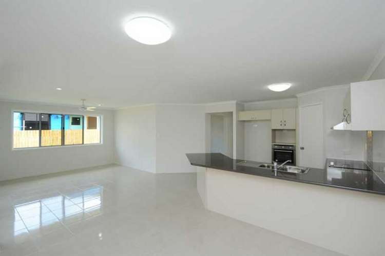 Sixth view of Homely house listing, 31 Daintree Boulevard, Kirkwood QLD 4680