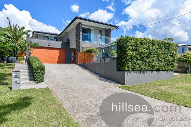 Fifth view of Homely house listing, 14 Akoonah Street, Hope Island QLD 4212