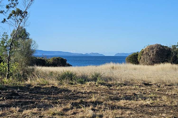 LOT 401, 12990 Tasman Highway, Swansea TAS 7190