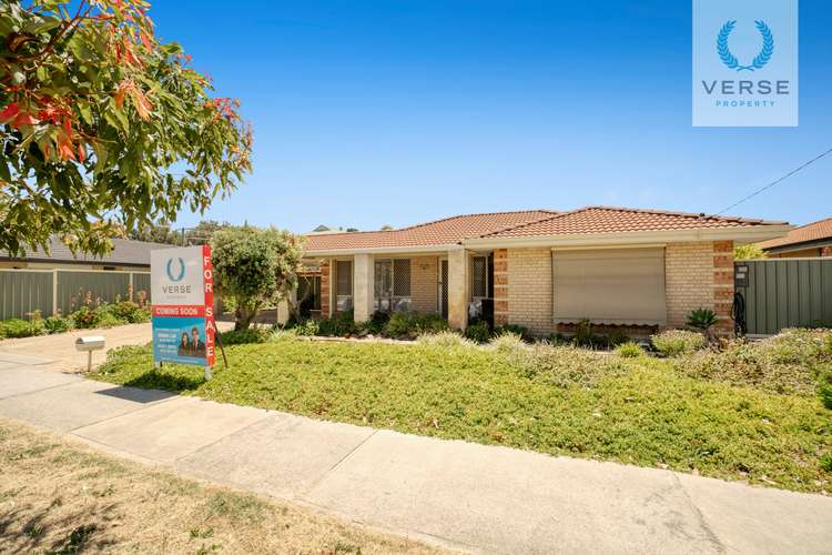 102 Centre Street, Queens Park WA 6107