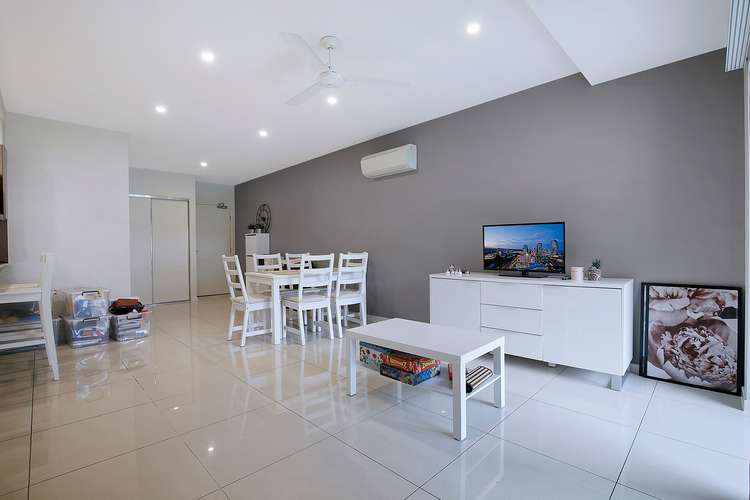 Fifth view of Homely unit listing, 15/11 Lindwall Street, Upper Mount Gravatt QLD 4122