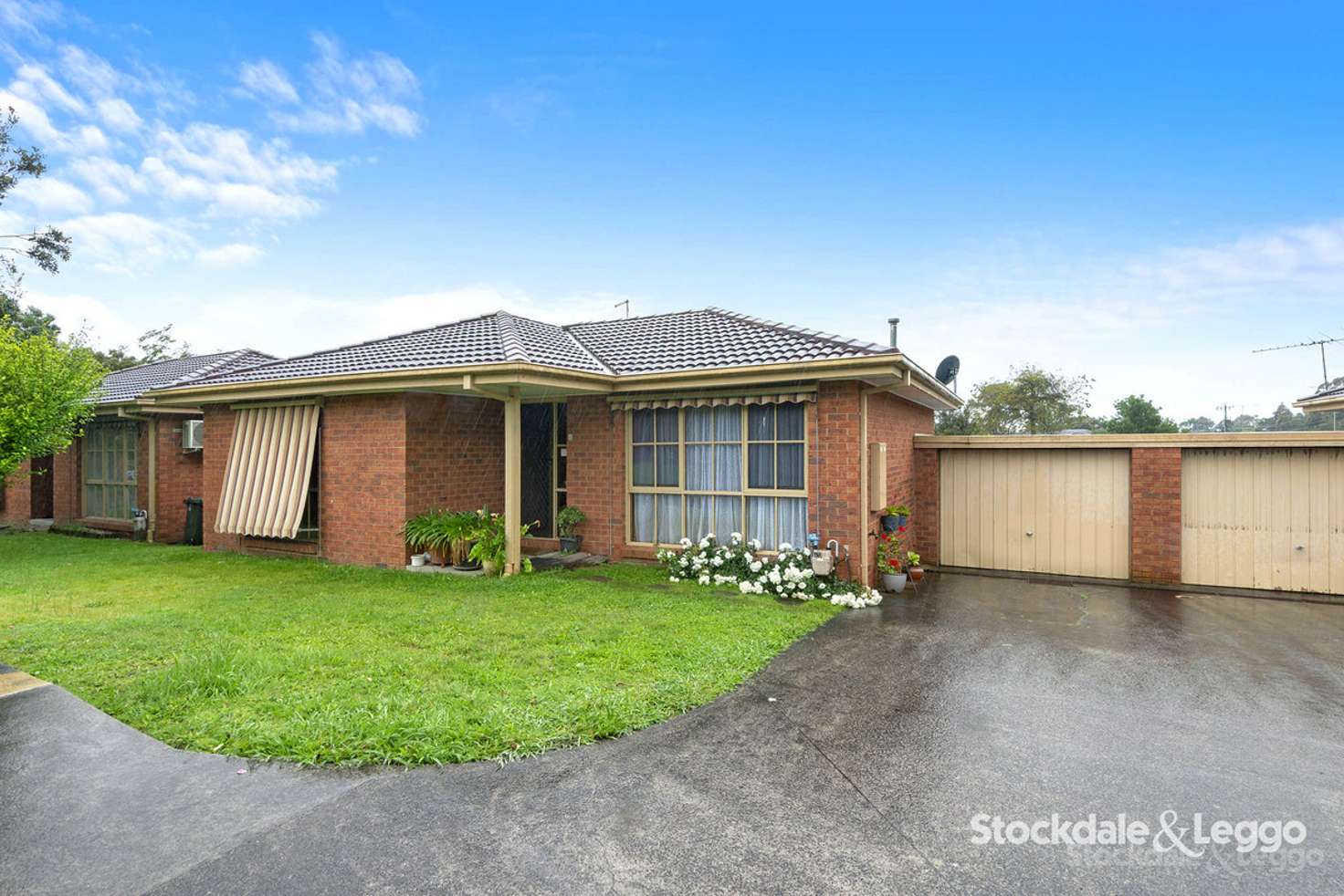 Main view of Homely unit listing, 2/59 Cranbourne - Frankston Road, Langwarrin VIC 3910