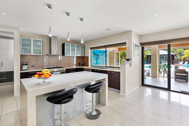 Fourth view of Homely house listing, 2/59 Enfield Drive, Torquay VIC 3228