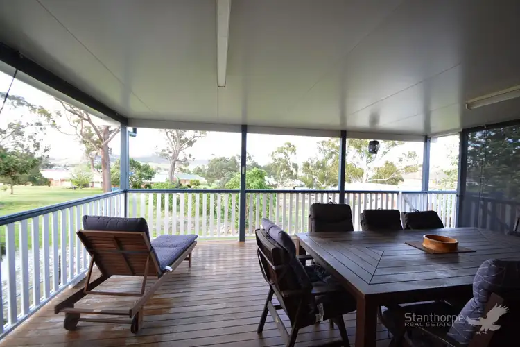 Fourth view of Homely house listing, 6 Greer Street, Stanthorpe QLD 4380