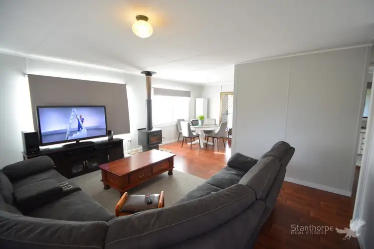Seventh view of Homely house listing, 6 Greer Street, Stanthorpe QLD 4380