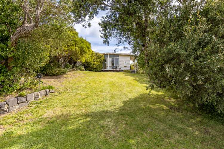 Second view of Homely house listing, 3 Webster Street, Sorrento VIC 3943