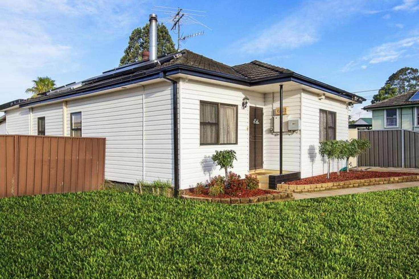 Main view of Homely house listing, 14 Yarra Street, North St Marys NSW 2760