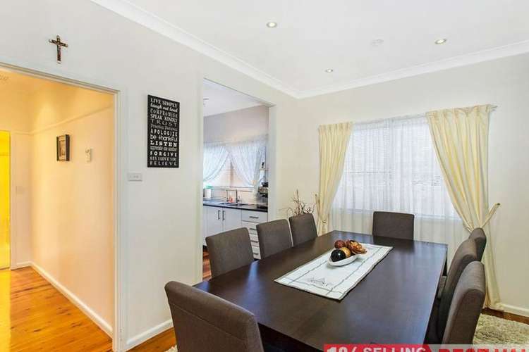 Second view of Homely house listing, 14 Yarra Street, North St Marys NSW 2760