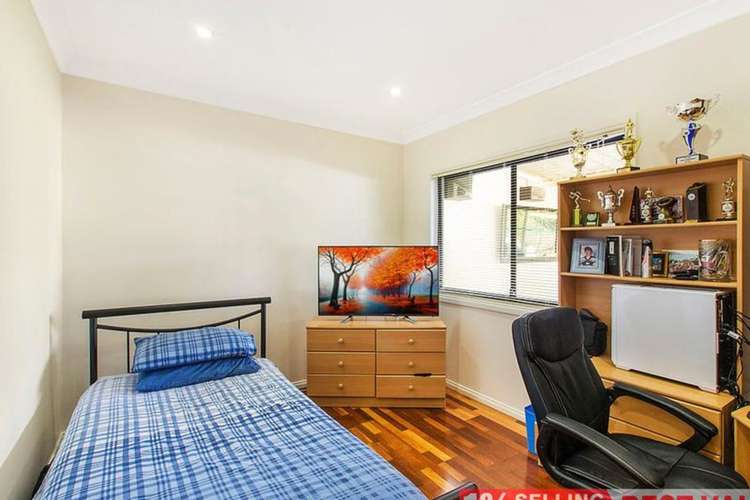 Fifth view of Homely house listing, 14 Yarra Street, North St Marys NSW 2760