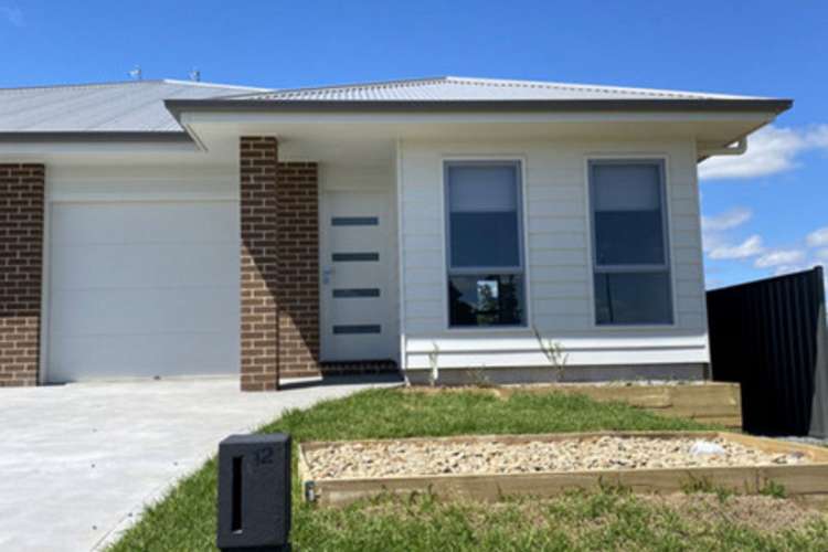 Main view of Homely house listing, 12B McGrath Place, Goulburn NSW 2580