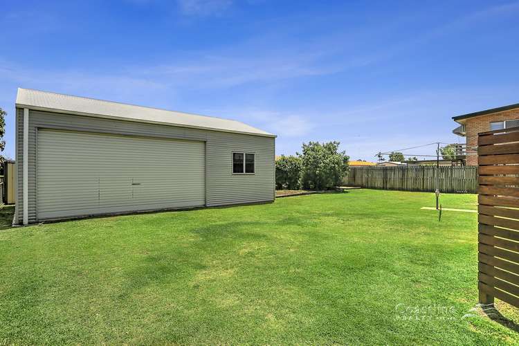 Second view of Homely house listing, 3 Deegan Court, Avenell Heights QLD 4670